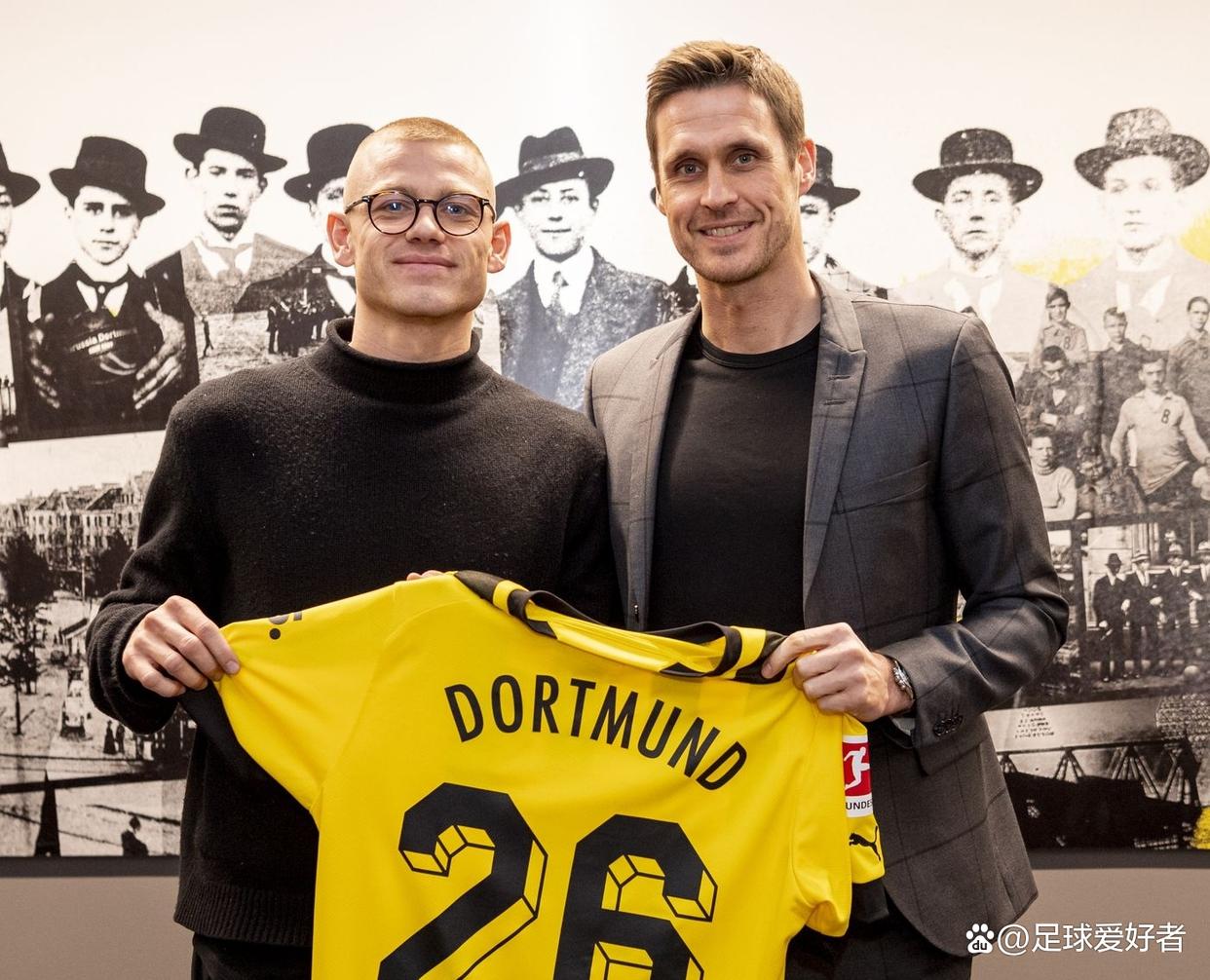 爱游戏-集结日多特蒙德调整名单以备意甲，官宣签约环节打磨，更衣室稳定，资深球员宣示担当的简单介绍