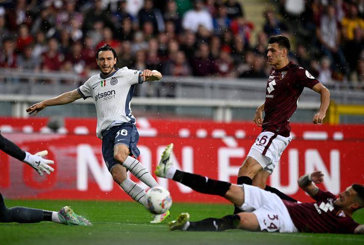 AYX SPORTS-清晨意甲焦点战，国际米兰造点机会，信心回归，控场能力受关注的简单介绍