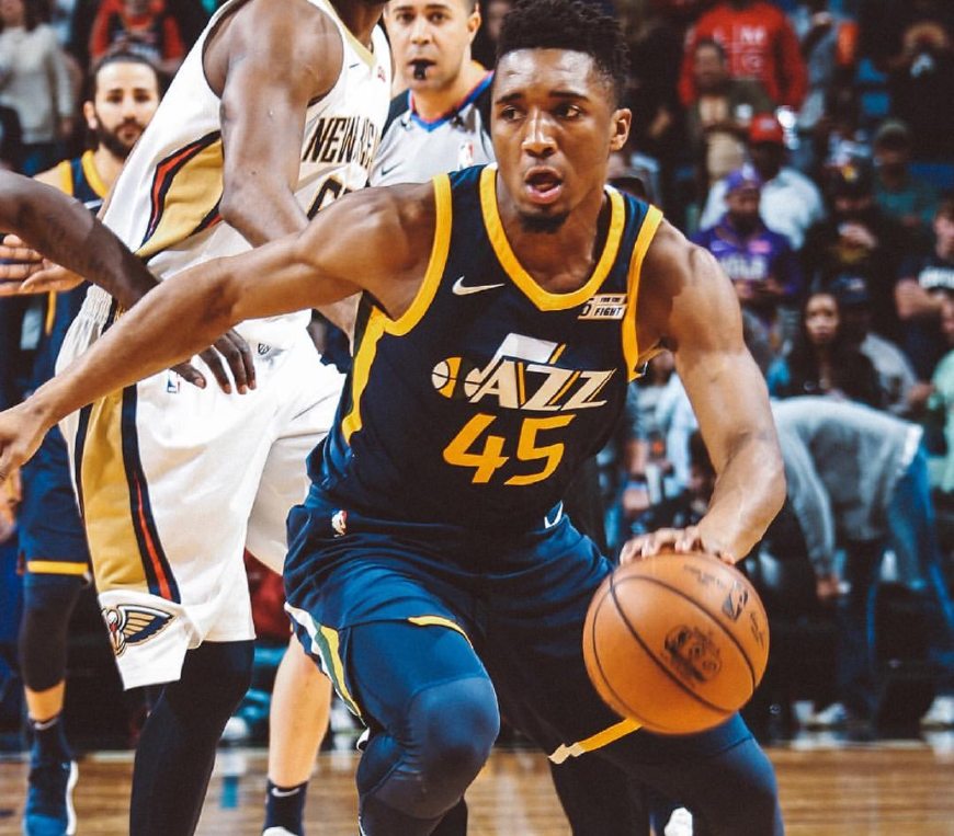 ayx-关于犹他爵士迎国王杯关键赛，关键时刻刷新队史纪录，更衣室稳定，数据趋势出现新变化的信息